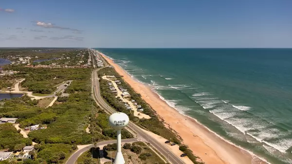 Flagler Beach, FL 32136,3700 Ocean Shore BLVD #47