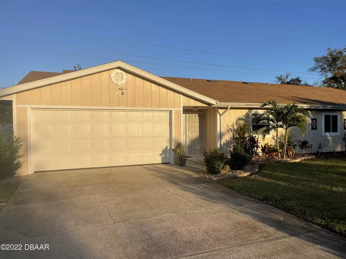 Ormond Beach, FL 32174,6 Woodlands CIR