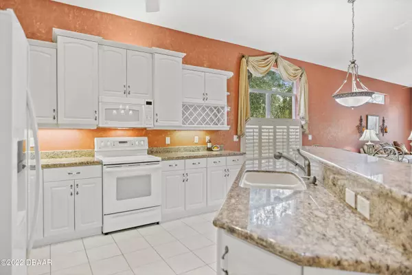 Ormond Beach, FL 32174,3247 Galty CIR