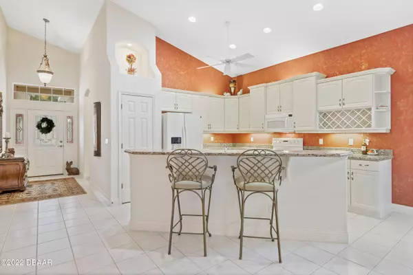 Ormond Beach, FL 32174,3247 Galty CIR