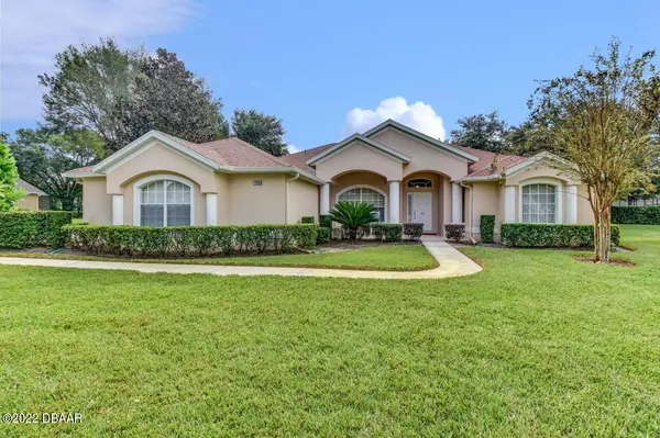 1486 Silver Hammock, Deland, FL 32720