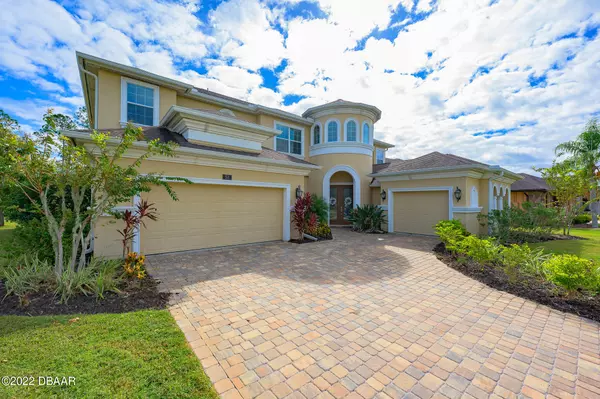 Ormond Beach, FL 32174,53 Tomoka Ridge WAY