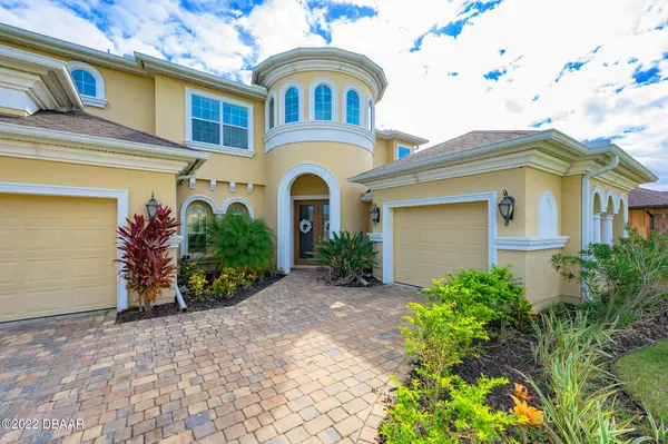 Ormond Beach, FL 32174,53 Tomoka Ridge WAY