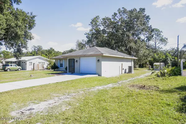 Deland, FL 32724,1716 Pine AVE