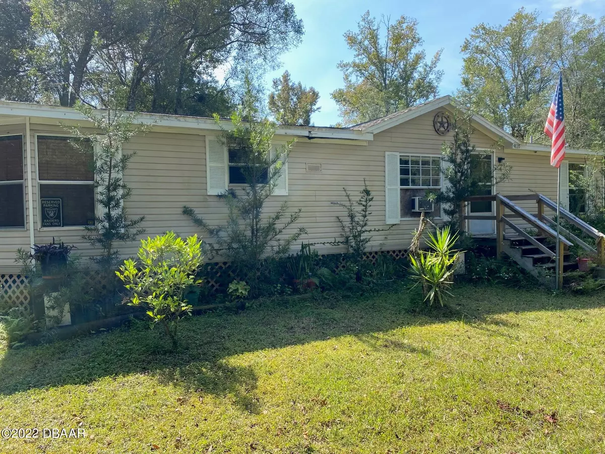 Hastings, FL 32145,4835 Melanie ST