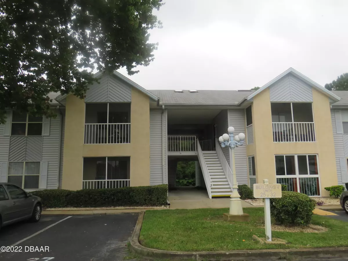 Daytona Beach, FL 32114,101 Bent Tree DR #29