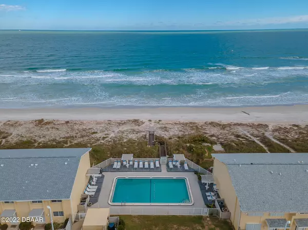 Ponce Inlet, FL 32127,4773 Atlantic AVE #11