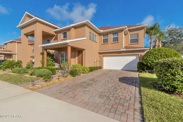 3505 Casalta CIR, New Smyrna Beach, FL 32168