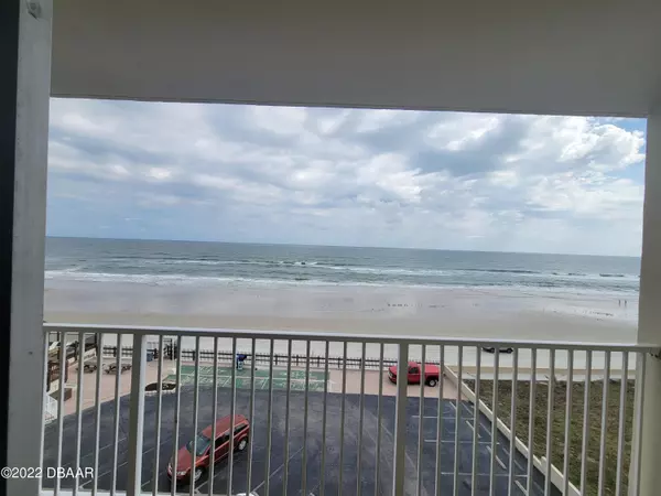 Daytona Beach, FL 32118,1233 Atlantic AVE #5330