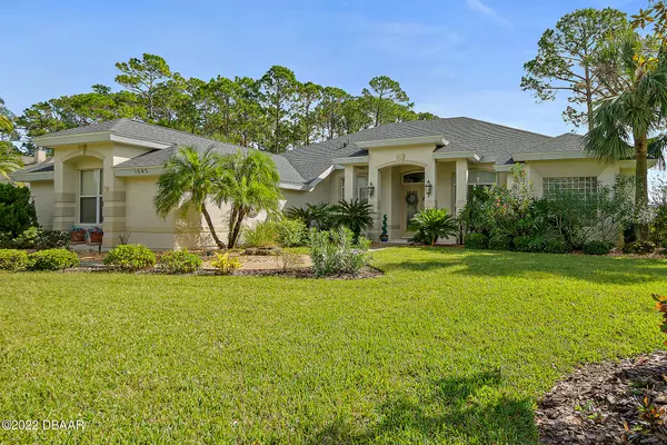 1045 Hampstead LN, Ormond Beach, FL 32174