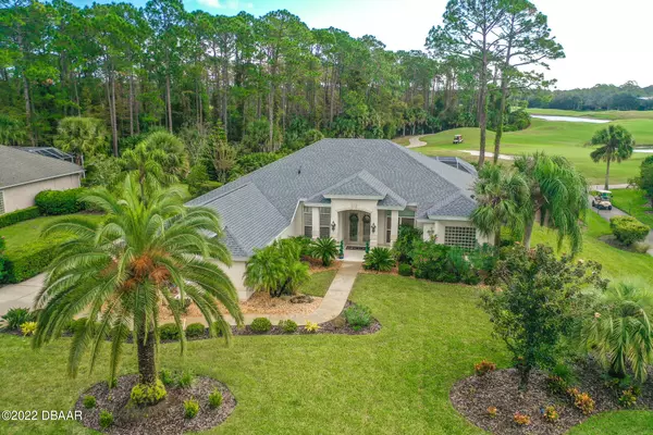 Ormond Beach, FL 32174,1045 Hampstead LN