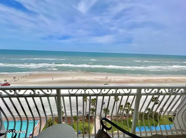 Daytona Beach, FL 32118,600 Atlantic AVE #1207