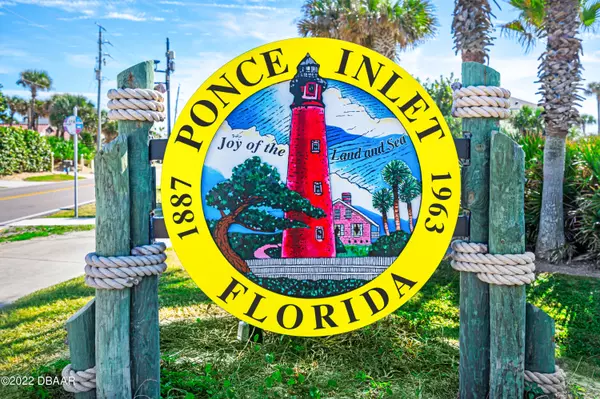 Ponce Inlet, FL 32127,4737 Riverglen BLVD