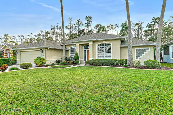 1262 Royal Pointe LN, Ormond Beach, FL 32174