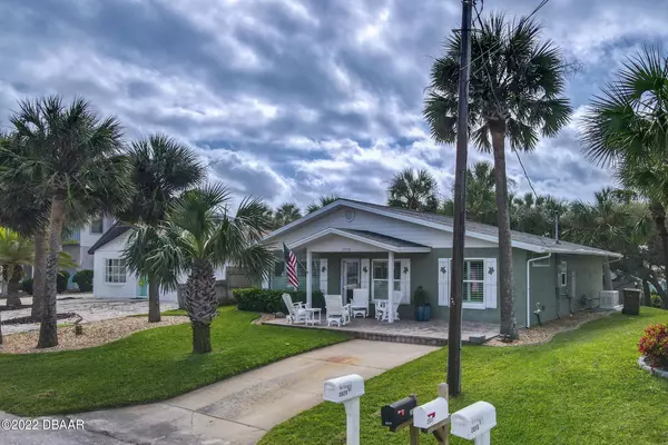 Flagler Beach, FL 32136,2020 Central AVE