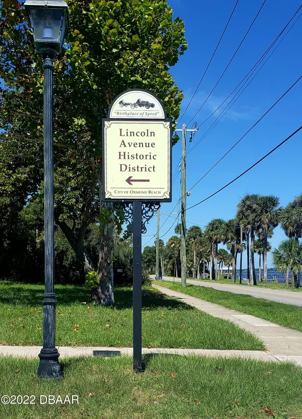 Ormond Beach, FL 32174,70 Lincoln AVE