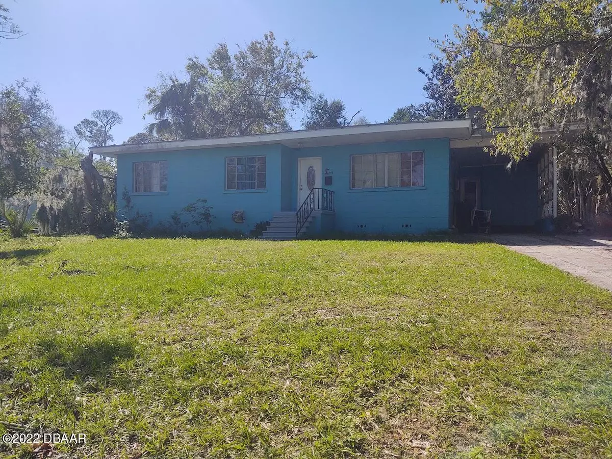 Daytona Beach, FL 32114,500 Lanvale AVE