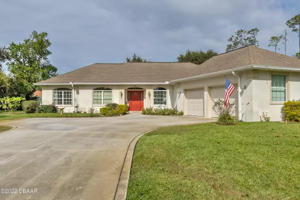 Palm Coast, FL 32164,7 Peppercorn LN