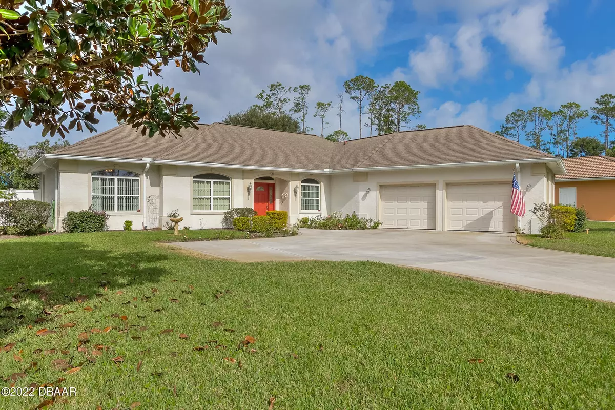 Palm Coast, FL 32164,7 Peppercorn LN