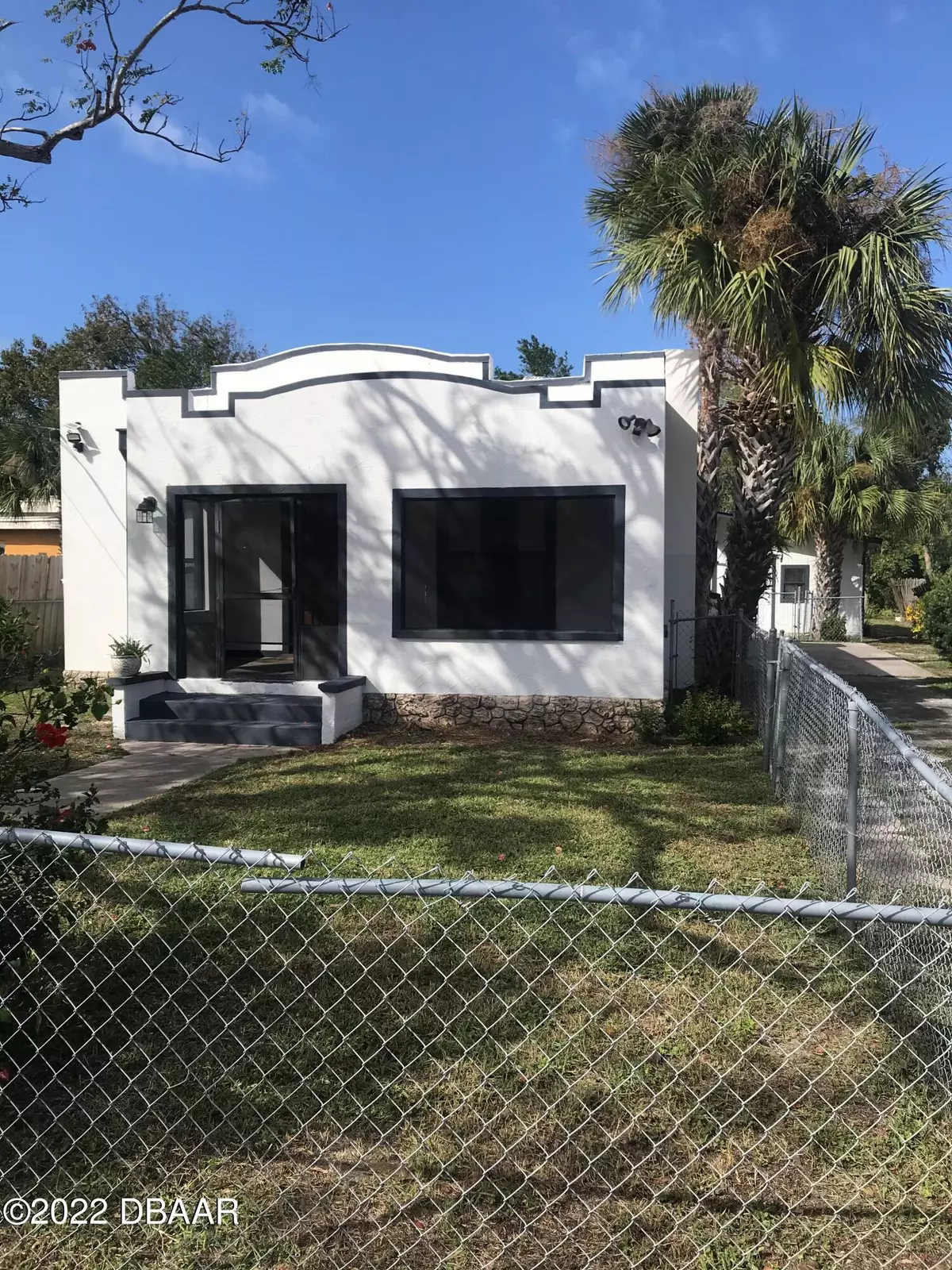 Holly Hill, FL 32117,168 Walker ST