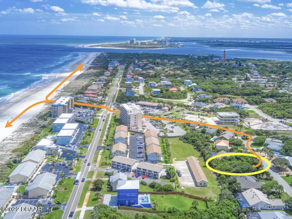 Ponce Inlet, FL 32127,62 Buschman DR