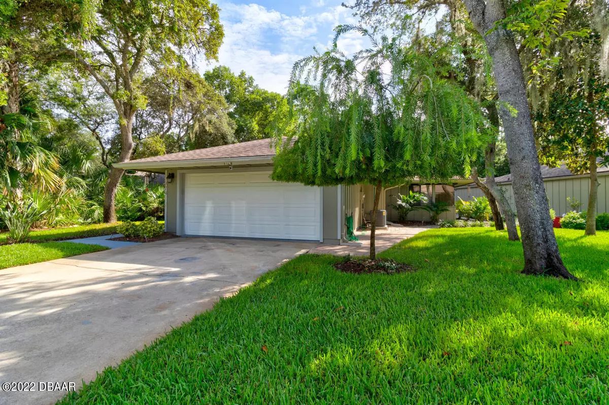 New Smyrna Beach, FL 32168,374 Gleneagles DR