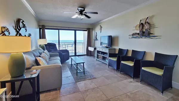 Ponce Inlet, FL 32127,4799 Atlantic AVE #2030