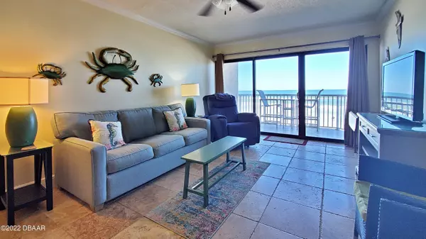 Ponce Inlet, FL 32127,4799 Atlantic AVE #2030