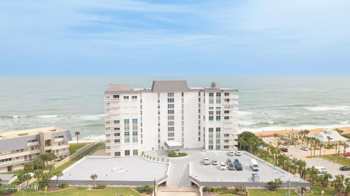 Ormond Beach, FL 32176,1575 Ocean Shore BLVD #907