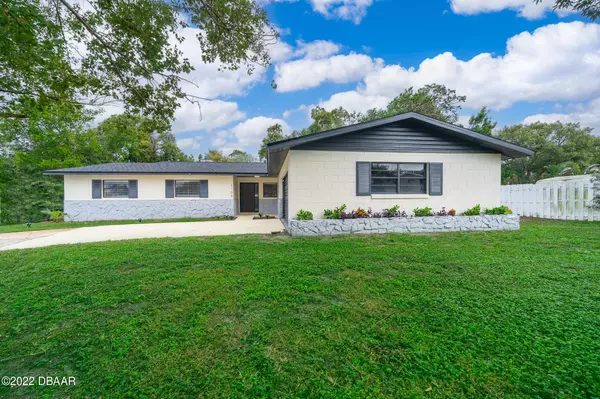 2706 Yorkshire DR, Titusville, FL 32796