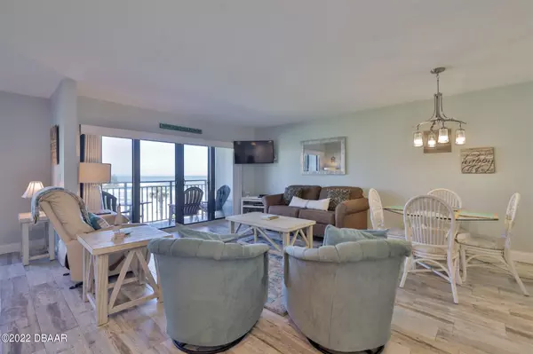 New Smyrna Beach, FL 32169,4501 Atlantic AVE #3040