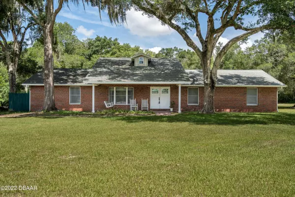 Deland, FL 32720,3394 Timberlane DR