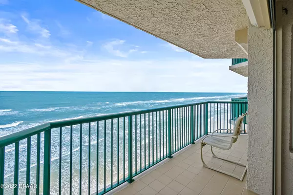 Daytona Beach Shores, FL 32118,3315 Atlantic AVE #707