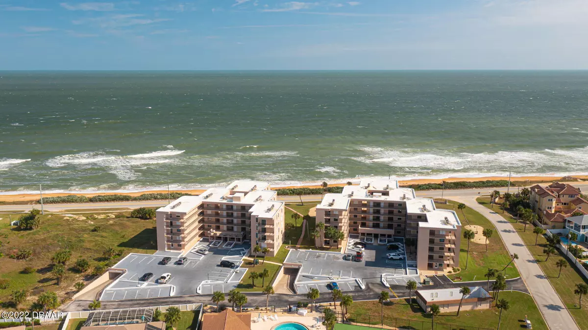 Ormond Beach, FL 32176,3360 Ocean Shore BLVD #4050