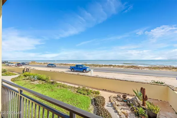 Flagler Beach, FL 32136,2127 Ocean Shore BLVD #2127