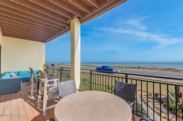 Flagler Beach, FL 32136,2127 Ocean Shore BLVD #2127