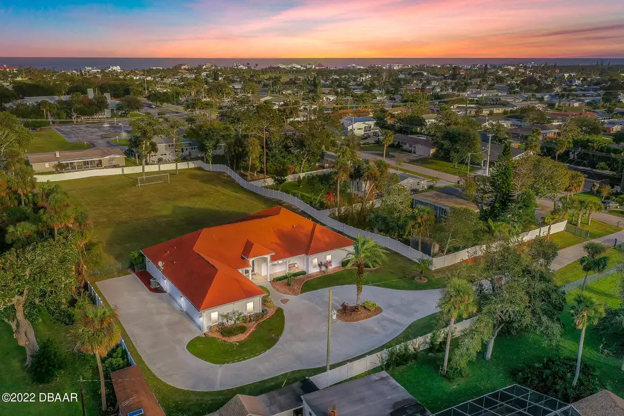 31 Amsden RD, Ormond Beach, FL 32176