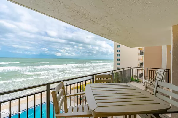 Ponce Inlet, FL 32127,4445 Atlantic AVE #404