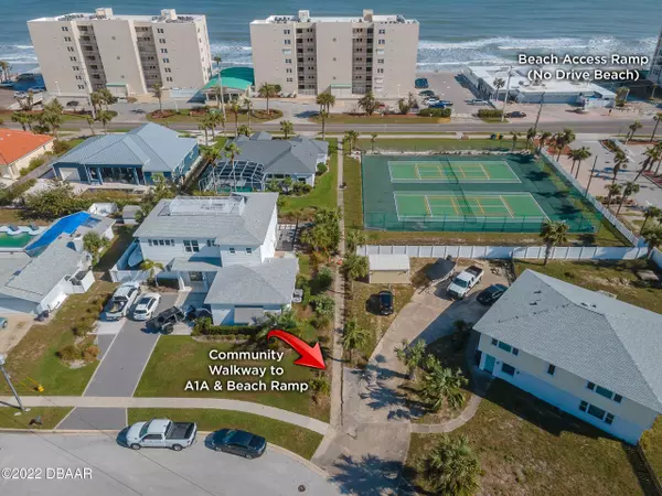 Ponce Inlet, FL 32127,73 Seawinds CIR