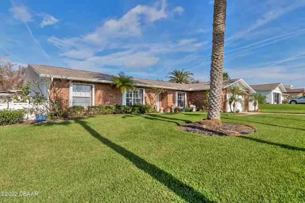 Ponce Inlet, FL 32127,73 Seawinds CIR