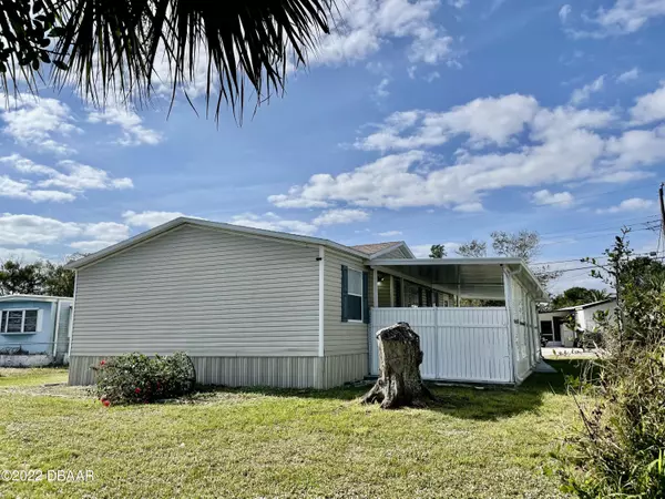 5422 Taylor AVE, Port Orange, FL 32127