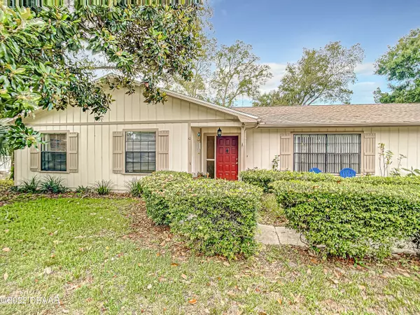 10 Bridget TER, Ormond Beach, FL 32174