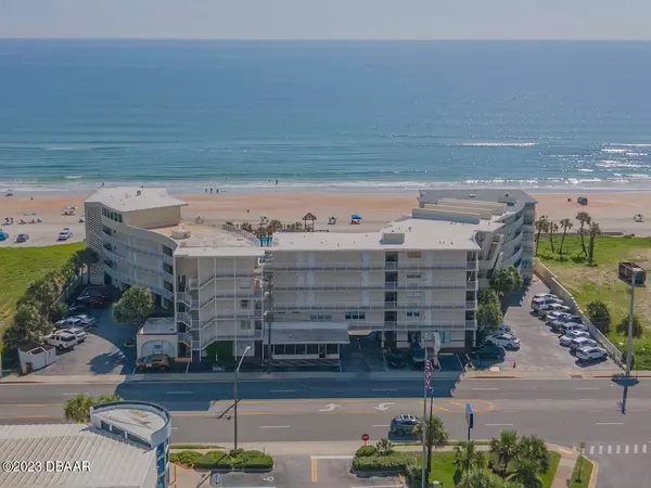 1233 Atlantic AVE #3300, Daytona Beach, FL 32118