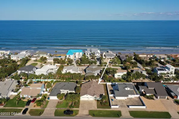 New Smyrna Beach, FL 32169,4629 Atlantic AVE