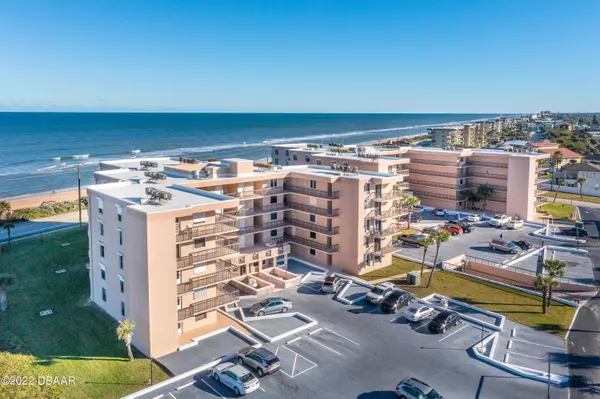 3370 Ocean Shore BLVD #107B, Ormond Beach, FL 32176