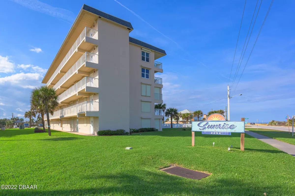 Ormond Beach, FL 32176,2294 Ocean Shore BLVD #402