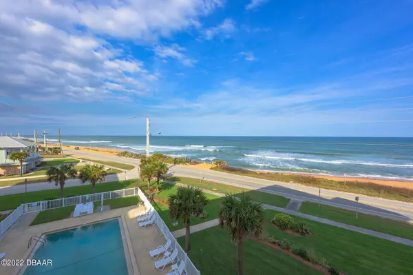 Ormond Beach, FL 32176,2294 Ocean Shore BLVD #402