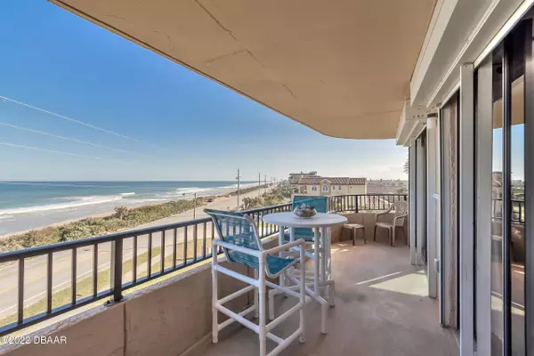 Ormond Beach, FL 32176,3360 Ocean Shore BLVD #404A