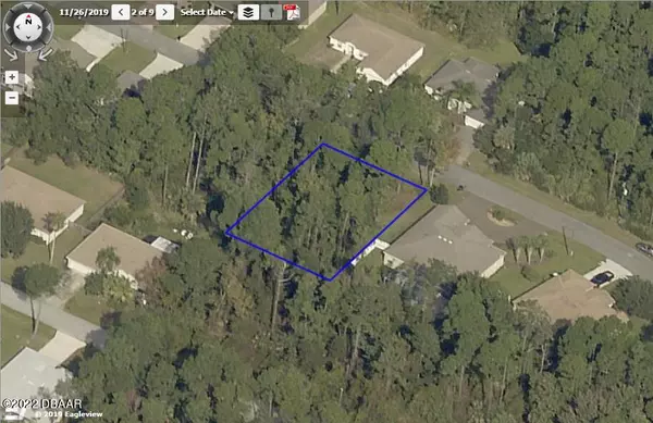 11 Birchbark LN, Palm Coast, FL 32137