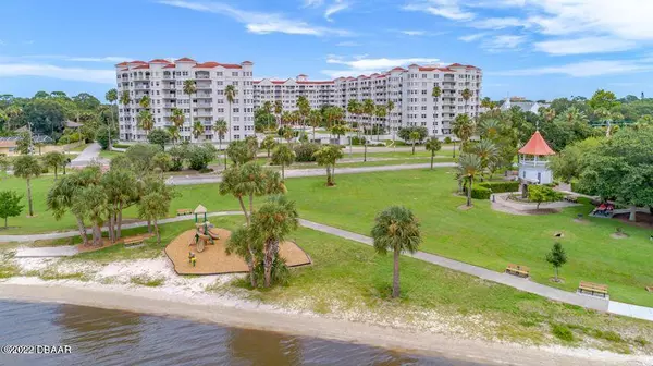 Ormond Beach, FL 32176,1 JOHN ANDERSON DR #416